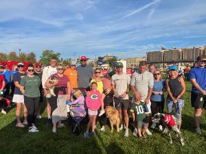 Angus-Young Architects and Engineers fundraising page