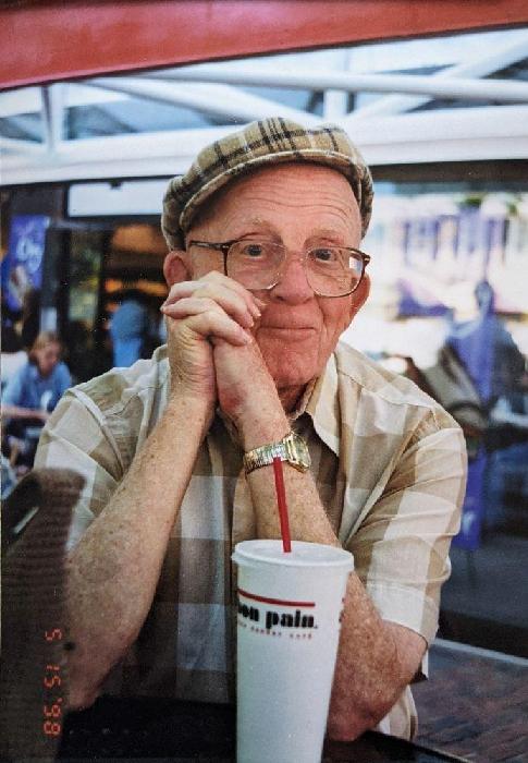 Emily's fundraising page