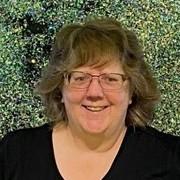 Jeanette's fundraising page