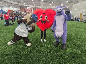 EMBARK Together fundraising page