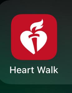 Moriah's fundraising page