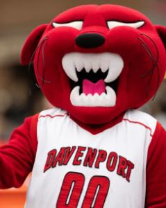 Panther Pacemakers fundraising page