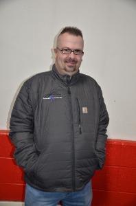 Joey's fundraising page