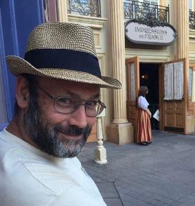 Joseph's fundraising page