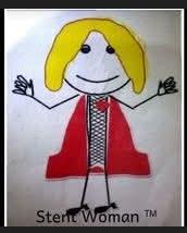 Kathleen's fundraising page