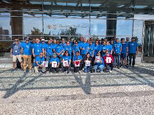 ITwalks_Across_5States fundraising page