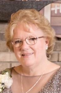 Laura's fundraising page