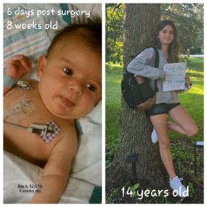 Digital & Information Services fundraising page