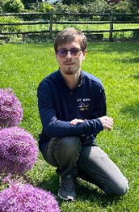 Kris's fundraising page