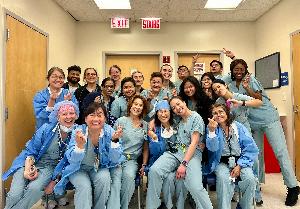 Jeanette's fundraising page