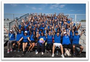 BMO US P&BB fundraising page