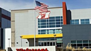 Walgreens - Hartford Region DC fundraising page