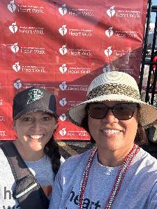 Step Masters fundraising page