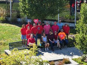 Glass Solutions, Inc. fundraising page