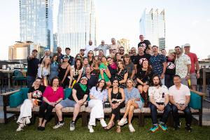 Leslie's fundraising page