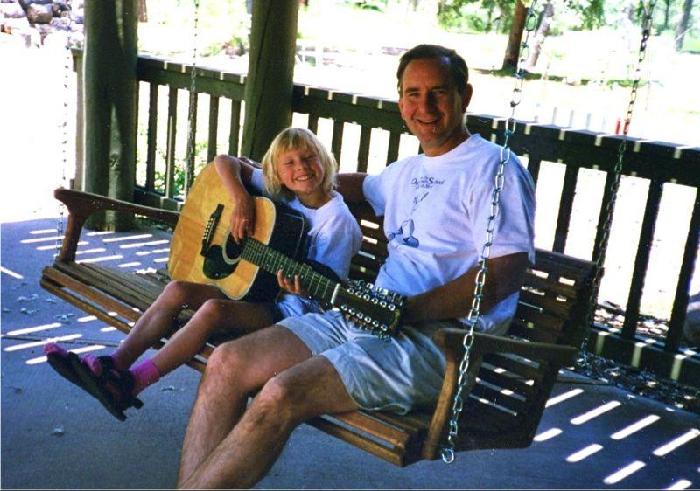 Suzanne's fundraising page