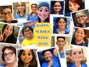 REHAB ROCKSTARS fundraising page