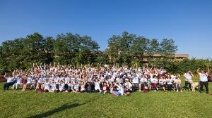 Heidi's fundraising page