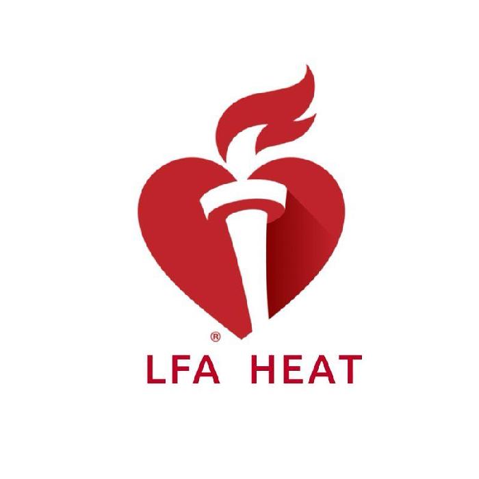 Lake Forest Academy Heart Emergency Awareness Team fundraising page