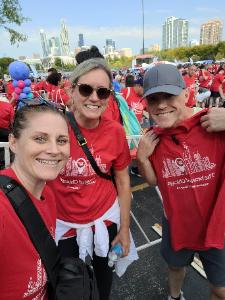 Heart Palpitating Planners fundraising page