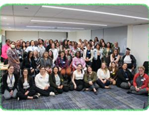 Serenity Squad fundraising page