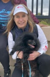 Kerry L's fundraising page