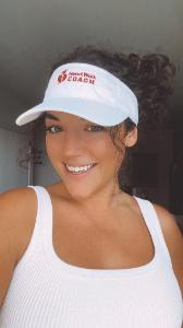 Madeleine's fundraising page