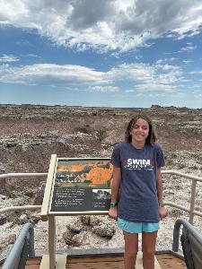 Viva Vivian fundraising page