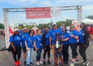 Holy Walkamolies!!! fundraising page