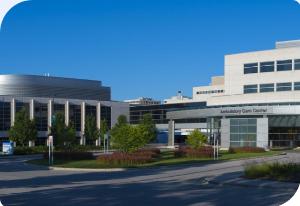 Bad to the Bone fundraising page