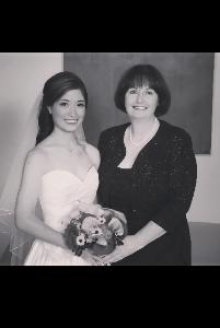 Taylor's fundraising page