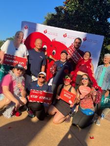 Chill Pills fundraising page