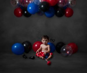 JosiahsCHDJourney fundraising page