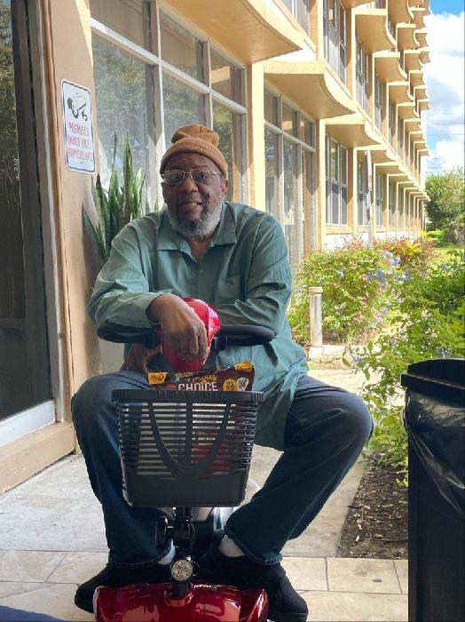 Jacqueline's fundraising page