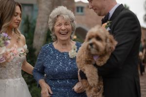 Jeanne's fundraising page