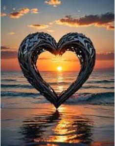 Hue's fundraising page