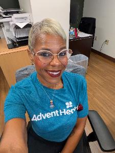 Chanyalette's fundraising page