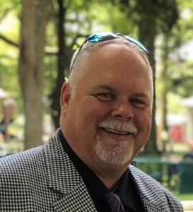 Team Canfield fundraising page