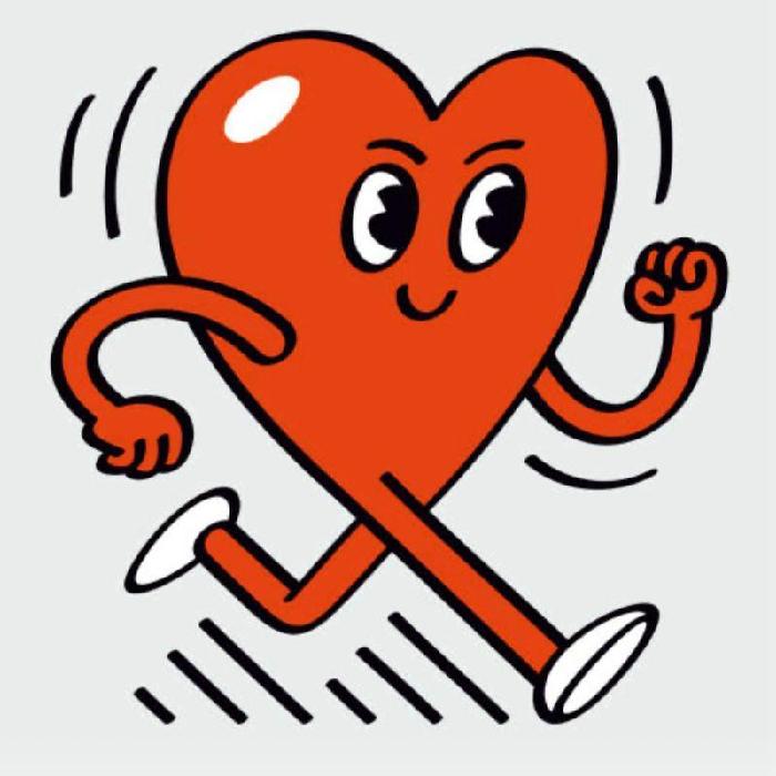 Adrienne's fundraising page