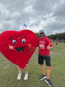 Abuelo's Catalyst Crew fundraising page