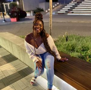 Tatiana's fundraising page