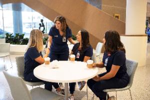 CSR Hot Steppers fundraising page