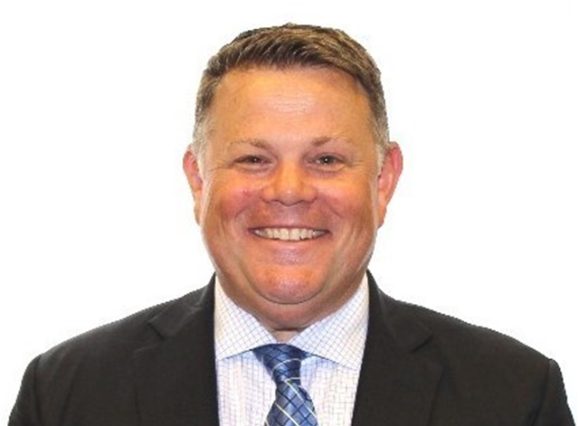 Michael's fundraising page