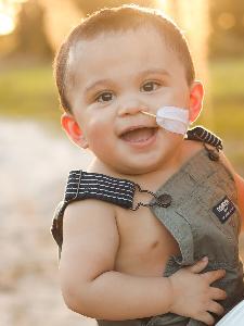 Jayden fundraising page