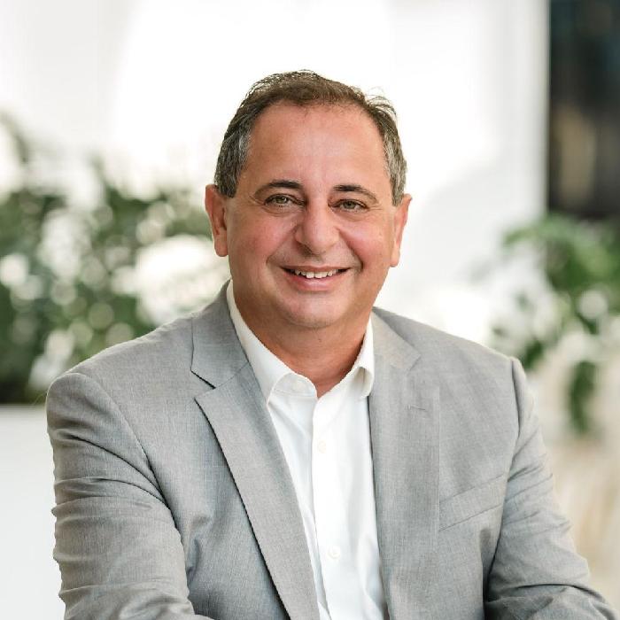 Bora's fundraising page