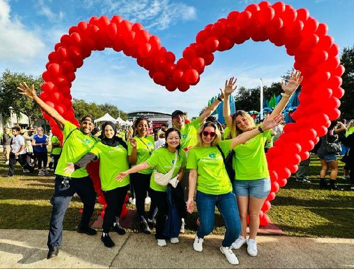 WeTheBest - ED/Rx fundraising page