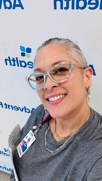 Eileen's fundraising page