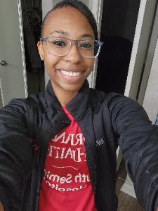 Anita's fundraising page