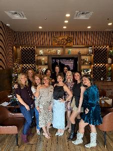 Gentle Touch Strong Hearts fundraising page