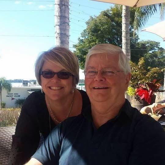 Billie's fundraising page